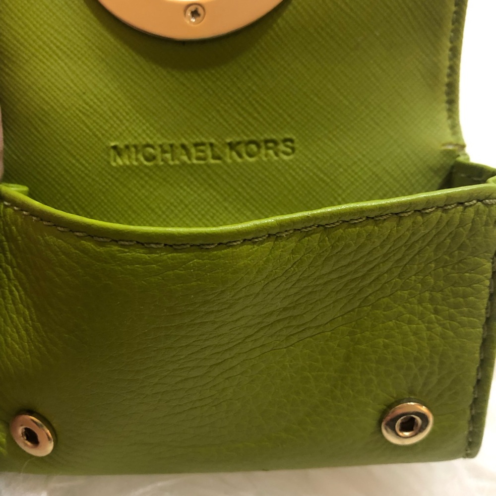 Michael Kors Wallet - Picture 5 of 5
